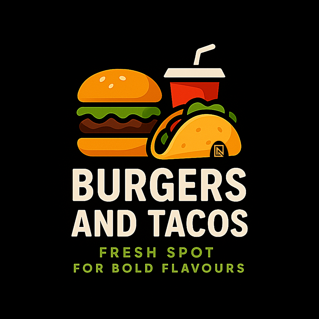 Burgers & Tacos